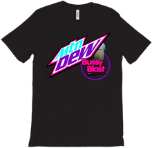 Bussy Blast Tee