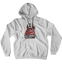 Hoodies (No-Zip/Pullover)