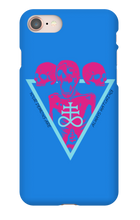 Always Watching iPhone Phone Cases