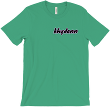 the shirt