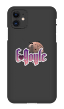 egoyle iPhone Phone Cases