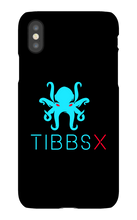 tibbsx iPhone Phone Cases