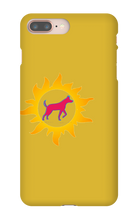 Limited edition season 3 Merch!!  Iphone case