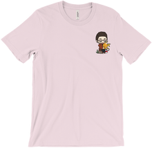 OWO Pokemon Chibi T-shirt