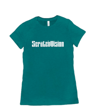 ScratchVision Ladies Tee