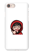 Fargonation iPhone Cases
