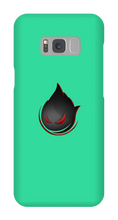crasher Samsung Phone Cases