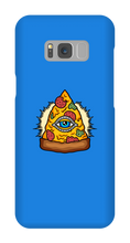 geronimus1 Samsung Phone Cases