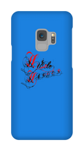 Hustle Hard IPhone Case