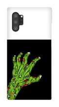 navyrymaster Samsung Phone Cases