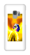 starphoenix2938 Samsung Phone Cases