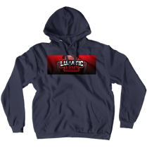 lunaticarmy_twitch Hoodies (No-Zip/Pullover)