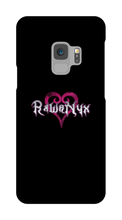 RawrNyx Ruby Logo Samsung Case