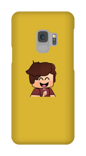 IceCreamGuy Samsung Phone Cases