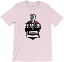 Fraggin & Laggin podcast T-Shirts