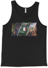 Canotta cover