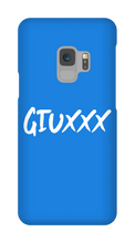 giux_182 Samsung Phone Cases
