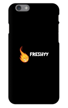 freshyy iPhone Phone Cases