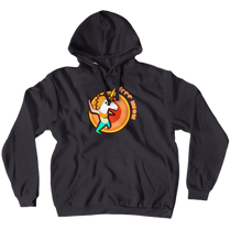 dreetastic Hoodies (No-Zip/Pullover)
