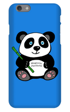 magneticpanda48 iPhone Phone Cases