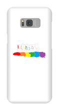 liverpool1346894289 Samsung Phone Cases