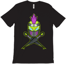 hypertoxicnynja T-Shirts