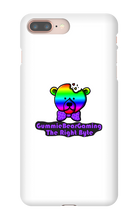 GummieBearGaming iPhone Phone Cases