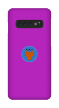 Bearded Phone Case