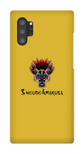 shougoamakusa012 Samsung Phone Cases