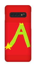 AdnanKing Logo Samsung Maskica Za Telefon