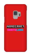 VeritoLand Samsung Phone