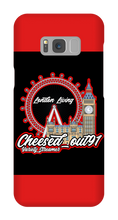 London living Samsung Phone Cases