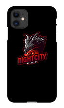 Cover NightCity