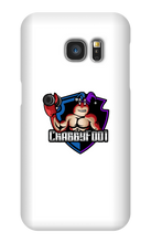 crabbyfoo1 Samsung Phone Cases