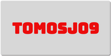 tomosj09 XXL Gaming Mousepad