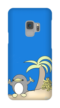 Peng-Nana Samsung Phone Case