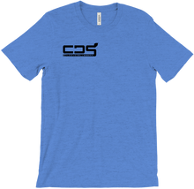 CDS T-Shirts Black Mini