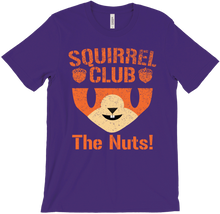 Squirrel Club Shirt