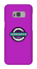 cobbobles Samsung Phone Cases