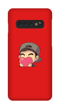iarrowtv Samsung Phone Cases
