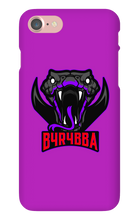 b4r4bba iPhone Phone Cases
