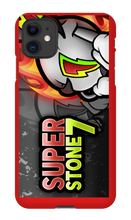 superstone7 iPhone Phone Cases