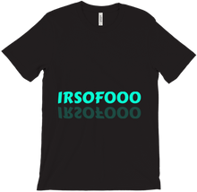 irsof000 T-Shirts