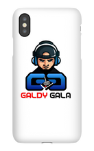 galdygala iPhone Phone Cases