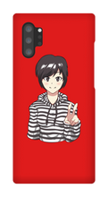 Peace Samsung Phone Cases