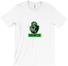 mrdecentgamer T-Shirts