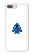 justhastins1872 iPhone Phone Cases