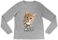 MILO LONG SLEEVE
