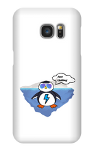 Just Chillin' Samsung Phone Cases