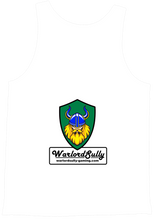 Sully tanktop by Dave